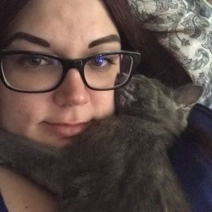 Meet your Posher, Whitney